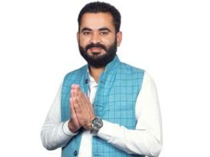 ਫ਼ਾਜ਼ਿਲਕਾ ਤੋਂ ਨਰਿੰਦਰ ਪਾਲ ਸਿੰਘ ਸਵਨਾ ਹੋਣੇ ਆਮ ਆਦਮੀ ਪਾਰਟੀ ਦੇ ਉਮੀਦਵਾਰ