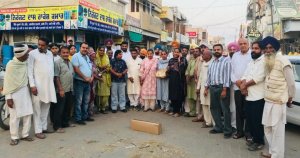 ਪ੍ਰੋਫੈਸਰ ਬਲਜਿੰਦਰ ਕੌਰ ਨੂੰ ਮੁੜ ਉਮੀਦਵਾਰ ਐਲਾਨਣ ’ਤੇ ਤਲਵੰਡੀ ਸਾਬੋ ਹਲਕੇ ਵਿੱਚ ਖੁਸ਼ੀ ਦੀ ਲਹਿਰ